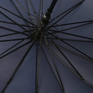 2025 Custom Travel Umbrella with Creative Samurai Sword Design Straight Anime Martial Arts Style for Business <strong>Gifts</strong> - Product Image 6
