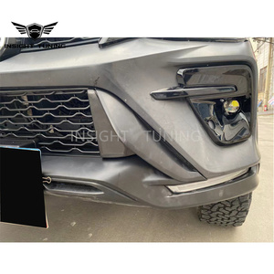 Nuevas Luces LED para Parachoques de Coche, Kit de Carrocería Fortuner Legende R, Tailandia 2019 2020, para Toyota Fortuner a Legender GR - Product Image 2