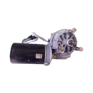 5205-00972/5205-00990 150W 24V için Yutong otobüs ZK6116 ZK6120 silecek motoru ZD2835 ZD2735 - Product Image 1