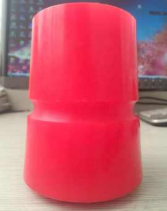 Ecualizador de remolque Buje de brazo de torsión Buje buje de poliuretano para Reyco 21BTruck ID:41 LONGITUD: 112,2 OD:70/89 - Product Image 1