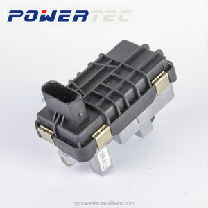 Actuador electrónico Powertec G-109 712120 6NW008412 743899 A6480960099 para <span class=keywords><strong>Mercedes</strong></span> E <span class=keywords><strong>320</strong></span> <span class=keywords><strong>CDI</strong></span> W211 OM648 204HP 2003-2006 - Product Image 6