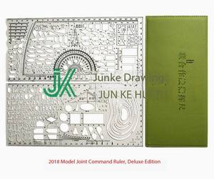 DF 2015-13 Escala de Comando Sintética Tipo 2015-13 Tira de Escala Táctica Longitud 28 - Product Image 2