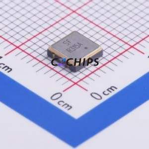 SFR315A SAW Resonator (Passive) SMD5050-8P Oscillator 315MHz 3.2pF 13Ohm - Product Image 1