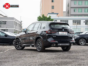 <span class=keywords><strong>BMW</strong></span> <span class=keywords><strong>X3</strong></span> XDrive25i M de Segunda Mano del Año 2024 con Estado Original en Interiores y Exteriores, Auto Usado Turbo Euro VI Gasolina R19 - Product Image 5