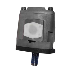 Pompe à engrenages hydraulique haute pression <span class=keywords><strong>IPV</strong></span> IPVP IPVAP IPN IPM IPNL série IPVP 5-50 101 IPVP 5-64 101 pompe à huile à engrenages - Product Image 5