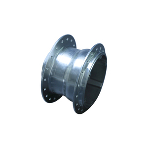 优质不锈钢熔模铸造铝压铸外壳数控加工服务 - Product Image 2