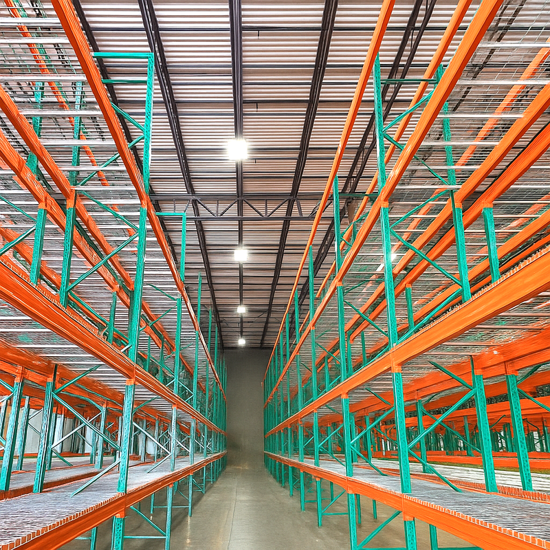 Top Selling High Quality Galvanized Welded