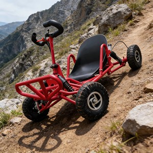 Go Kart Todoterreno, Buggy <span class=keywords><strong>de</strong></span> <span class=keywords><strong>Dunas</strong></span>, Resistente al Agua, para Conducción en Desierto y <span class=keywords><strong>Playa</strong></span>, Venta al Por Mayor - Product Image 4