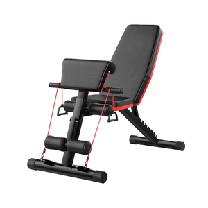<span class=keywords><strong>Barato</strong></span> uso doméstico ajustable plegable Fitness <span class=keywords><strong>Banco</strong></span> ejercicio prensa levantamiento <span class=keywords><strong>de</strong></span> <span class=keywords><strong>pesas</strong></span> gimnasio <span class=keywords><strong>banco</strong></span> <span class=keywords><strong>de</strong></span> <span class=keywords><strong>pesas</strong></span> - Product Image 1