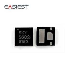 Componentes electrónicos de almohadilla expuesta 2-UDFN originales nuevos de 2017 - Product Image 2