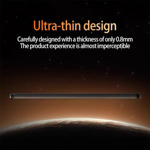 Funda <span class=keywords><strong>de</strong></span> Lujo para Tablet con Soporte Plegable Invisible y Resistente a Golpes para iPad Air 13 y iPad Pro <span class=keywords><strong>de</strong></span> 13 Pulgadas con Soporte para Lápiz - Product Image 5