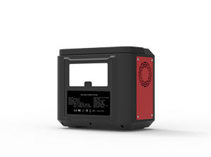 Sạc di động ngân hàng điện bên ngoài pin sạc năng lượng mặt trời hệ thống điện cho nhà - Product Image 5