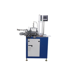 Macchina per la produzione di accendini in plastica per accendisigari automatica - Product Image 5