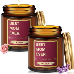 Velas <span class=keywords><strong>de</strong></span> Cera <span class=keywords><strong>de</strong></span> Soja con Aroma a Vainilla <span class=keywords><strong>de</strong></span> Marca Propia para Regalos del Día <span class=keywords><strong>de</strong></span> <span class=keywords><strong>la</strong></span> Madre y Acción <span class=keywords><strong>de</strong></span> Gracias - Aromaterapia Artesanal para las Fiestas - Product Image 5