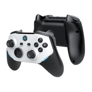Console de jeux vidéo rétro M88 PS2 4K HDMI, jeux 3D, plus de 30 émulateurs, processeur octa-core Mali-G52, contrôleurs sans fil RGB 2.4G, boîtier TV - Product Image 1