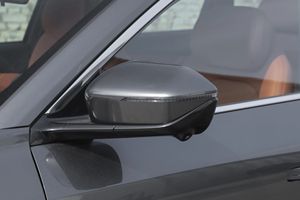 Vehículo Changan SUV Negro, Duradero, con Volante a la Izquierda, a Bajo Precio y con Características de Alta Gama - Product Image 6