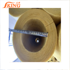 ISOKING <span class=keywords><strong>laine</strong></span> <span class=keywords><strong>de</strong></span> <span class=keywords><strong>verre</strong></span> d'isolation <span class=keywords><strong>de</strong></span> tuyau, tuyau d'isolation en fiber <span class=keywords><strong>de</strong></span> <span class=keywords><strong>verre</strong></span> - Product Image 6