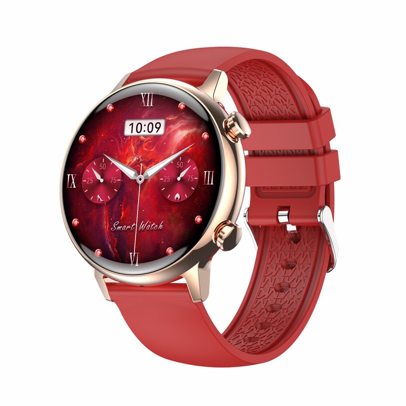 Rojo + Sillcione