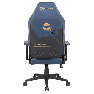 Chaise de jeu robuste pour grands et grands adultes XL large et confortable <span class=keywords><strong>PC</strong></span> <span class=keywords><strong>Gamer</strong></span> Silla Stuhl chaise de bureau pour personnes lourdes - Product Image 6