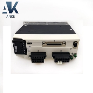 Servocontrolador MINAS A6 MBDLN25BE - Product Image 1