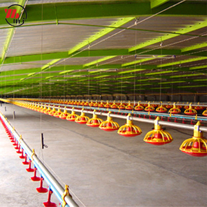 Gà Nuôi Gia Cầm Trung Chuyển Nước Cho Gia Cầm Nông Nghiệp - Product Image 2