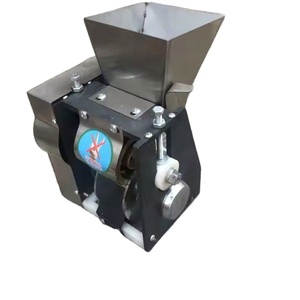 Máquina para hacer raviolis a gran escala de 220V/110V Tortellini Samosa Dumpling Empanada Maker Machine - Product Image 4