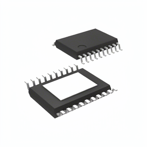 บริการครบวงจรแบบดั้งเดิม AA4003GTR-E1 20 TSSOP ชิปแบบมีแผ่นรองวงจร อุปกรณ์วงจรอิเล็กทรอนิกส์ - Product Image 1