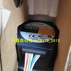 มอเตอร์แบบอะซิงโครนัส Orientalmotor Lhm230k Gfs แบบติดตั้งบนฐาน 50 60 Hz แบบปิดมิดชิด - Product Image 2