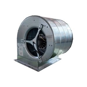 D4D250-CA02-01 ebmpapst 400V 1270W 2.2/2.3A 50/60HZ 1200/1410RPM 2190m3/h Ventilateur de refroidissement centrifuge à énergie électrique - Product Image 6