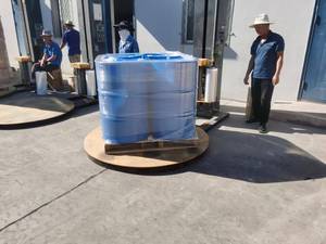 Fenil silikon reçine çözeltisi 50% - Product Image 3