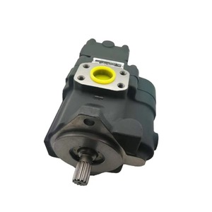 ปั๊มหลัก ZX27U-3 รุ่น PVD-1B-32P-8G5-4550D ปั๊มไฮดรอลิก ZX27U-3 ยี่ห้อ รับประกัน 1 ปี ของแท้/มือสอง - Product Image 1