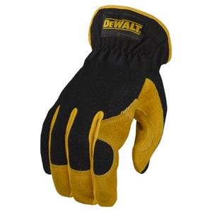 Gants hybrides performance cuir RADIANS - DPG216L EU Dewalt-GANTS EAN 0674326301112 - Product Image 2