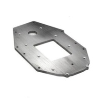 Kit d'adaptation de suralimentation M90 pour usinage CNC personnalisé