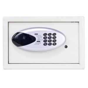 400*400*200MM Factory Direct Portable Hotel Room Safe <b>Box</b> Electronic Digital <b>Lock</b> Shuaima H40E Customized Color OEM Logo Hot - Product Image 3