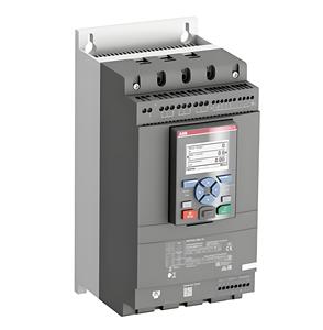 PSTX PSTX30-600-70 a B B Bibo, Control Vectorial, Motor Trifásico, Fácil Instalación, Voltaje de Entrada 400VAC, Frecuencia 50Hz - Product Image 5
