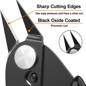 Kit d'outils pour extensions de cheveux en kératine naturelle pour extensions pré-collées - Pinces pour pointes K/I/U/V + 20g de <span class=keywords><strong>perles</strong></span> de colle en kératine italienne - Product Image 3