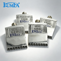 KUMEA Meilleures ventes Buse à air comprimé de type 920 de 1/4 pouce, Buse de séchage à air comprimé, Buse plate de séchage type bec de canard