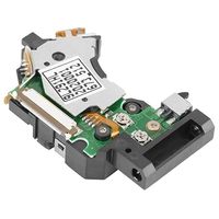 Lentille Laser PVR-802W pour tête de lentille optique Console PS2 pour pièces Laser Rpair PS2 Slim