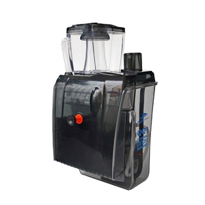 Bubble Magus プロテインスキマー QQ1/QQ3 AC220-240V ハングオン式 ニードルホイールポンプ搭載 小型海水水槽用 - Product Image 2