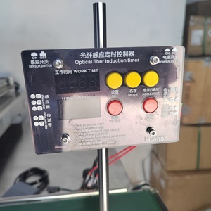 AOC trộn phụ rất Nhớt chất liệu dán đường nước sốt sô cô la thiết bị đóng gói Máy rót chai - Product Image 4