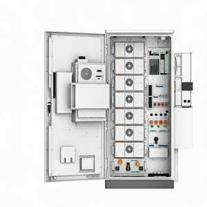 Flüssigkeitsgekühltes C&I Energiespeichersystem <span class=keywords><strong>SolaX</strong></span> ESS-AELIO 208kWh 261kWh All-in-One Solar ESS mit BMS EMS PCS - Product Image 4