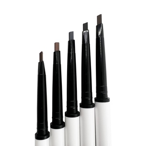 <span class=keywords><strong>Crayon</strong></span> à sourcils vegan imperméable 3D à marque privée, couleur or, très vendu sur eBay - Product Image 6