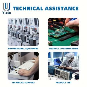 MT47H128M8CF-25E:H ban đầu mạch tích hợp vi điều khiển <span class=keywords><strong>IC</strong></span> chip bộ nhớ Chip RAM Flash EEPROM prom eprom - Product Image 3