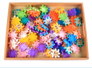 Plateaux en bois avec poignées Plateau en bois pour les tout-petits Activités Montessori Magasin de jouets et d'aides éducatives <span class=keywords><strong>à</strong></span> <span class=keywords><strong>la</strong></span> <span class=keywords><strong>maison</strong></span> <span class=keywords><strong>Maternelle</strong></span> - Product Image 4