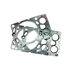 中国重汽豪沃A7 420HP卡车D12柴油机备件气缸盖垫圈VG1246040021气缸盖垫圈 - Product Image 1