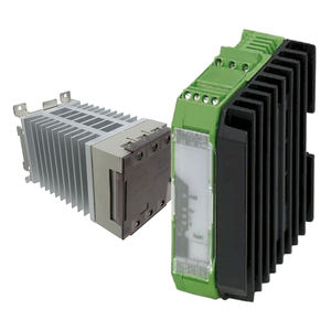 Contacteurs Relais RGC2A60A25KKE 2P -SSC-AC IN-ZC 600V 3X25A 1200 Spécialement Conçus, Scellés en Usine - Product Image 1