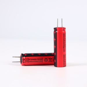 1650 yüksek enerjili lityum hibrit pil 3.2V tek yönlü terminaller - Product Image 2