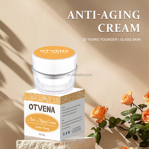 Crema Professionale Anti-Rughe OTVENA, Ordine all'Ingrosso, Produzione Contrattuale di Cosmetici - Product Image 1