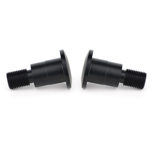 <span class=keywords><strong>Adaptateur</strong></span> de rétroviseur de guidon de <span class=keywords><strong>moto</strong></span>, vis M16 pour Yamaha MT07 MT09 MT10 XSR700/900 - Product Image 4