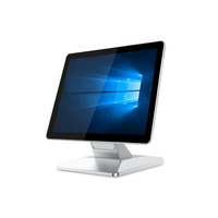 LGS 12 Inch Trading Computed Monitors Industrial Touch Coumputed,oem Monitor All in One Monitor with USB COM TF SIM LAN DC